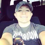 Misty Vaughn's Instagram, Twitter & Facebook