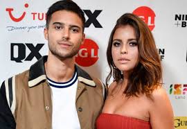 Открыть страницу «nicole falciani» на facebook. Nicole Falcianis Sorg Efter Uppbrottet Fran Eric Saade Aftonbladet