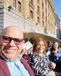 Feliz Aniversario a la ciudad de Santiago! 484 años de historia y  tradición. 🇨🇱👍🫂🇻🇪 ¡Que este aniversario sea una celebración de la  unidad, la diversidad y la riqueza cultural de Santiago! @munistgo @