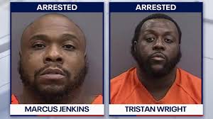 Suspect in Hard Rock jackpot ambush was arrested 1 month prior for falling  asleep in Taco Bell drive-thru