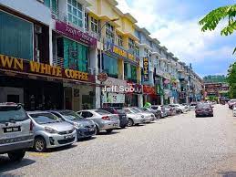 Bank islam prima gombak, lot no. Prima Sri Gombak Batu Caves Prima Gombak Selayang Shop Office For Sale In Batu Caves Selangor Iproperty Com My