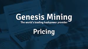 The story of legal trade mining started at the end of 2013. Bitcoin Cryptocurrency Mining Contracts Genesis Mining