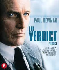 The Verdict (Blu-ray) (Blu-ray), Ed Binns