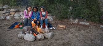 From family grills in city gardens to cooking on the peaks of mountain ranges, . S Mores Recipes Straight From The Experts Girl Scout Blog