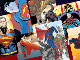 Justice league wallpaper, dc comics, superhero, wonder woman. The 8 Best Superman Comics Of All Time Polygon