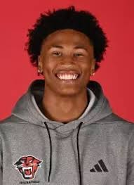 2025-26 Track and Field Roster