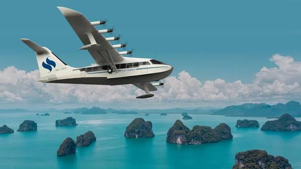 Siam Seaplane’s Bangkok Base Thailand’s Last-Mile Aviation Network Nobody Is Covering