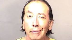 Photos: Arrest mugshots 10-01