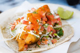 Coarse fishing in the south west: Best Fish Tacos In Baja California Mexico Wsj