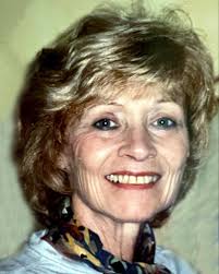 Kathie Fleischmann Robinson Obituary May 31, 2024