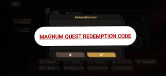 Latest update on january 5, 2021 all updated treasure quest codes,. Magnum Quest Redemption Code Wiki August 2021 Mrguider