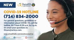 OC UNITED WAY DONATES TO SSA