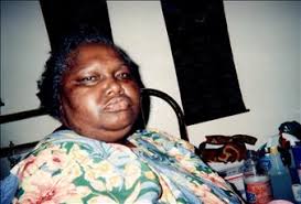 Minnie Lee Obituary (2010)