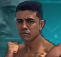 Claudio Gomes ("Cachorrão")