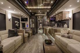 2013 winnebago vista 30t class a motorhome 30.92' sleeps 6 3 slide v10 5 sp auto. 2 Million Porsche Designed Newell Coach Rv Has A Full Bedroom