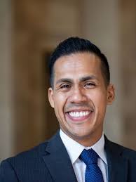 College of the Pacific Directory