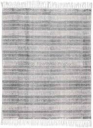 Sie sind nicht nur ausgesprochen dekorativ, sondern sie spenden auch angenehme wärme im flur, schlafzimmer oder bad. Ib Laursen Teppich Dunkelgrau 80 X 160 Cm
