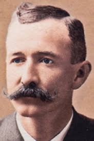 William Harton Thomas “'Watty' 'Bill'” Watkins (1858-1937)