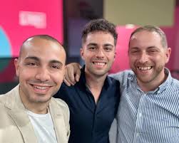 Agius Saliba, Attard, Bajada are Labour's 3 MEPs