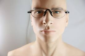 VINTAGE MARC O'POLO BY METZLER MOD 3310 NEW EYEGLASSES MADE IN GERMANY X