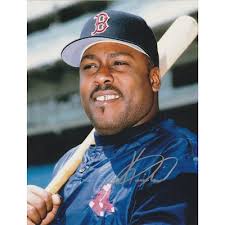 MLB Kevin Mitchell Signed Photos, Collectible Kevin Mitchell Signed Photos 