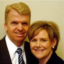 New mission presidents