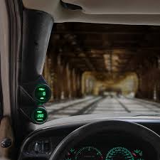 I would suggest a heavy infill, at least 50%, and a thick shell. Automotive Other Glowshift Black Dual Gauge 52mm Pillar Pod For 94 97 Dodge Ram Cummins 2500 3500