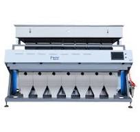 Waste Mix Sorter Recycling Copper Aluminum Zinc Plastics Metal Separating  Sorting Machine Eddy Current Separator