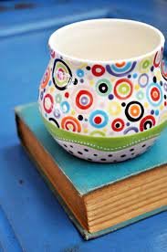 30 Amazing Pottery Painting Ideas To Try This Season Free Jupiter Pottery Painting Designs Pottery Painting Pottery Designs