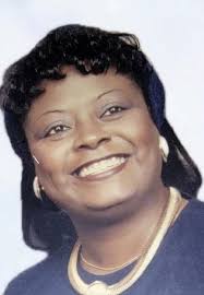 Alice Faye Washington Smith