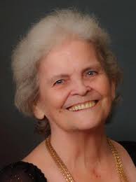 Doris Pickens Obituary (1943