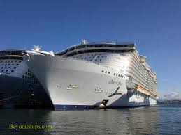 Cruise guy drops by with cruise news. Cruise Ship Faq Largest Cruise Ship