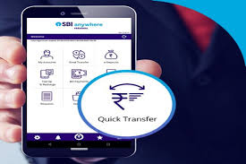 Such communications are sent or created by fraudsters to trick you into parting with credentials. Sbi Money Transfer All You Need To Know About State Bank Of India S Quick Transfer Facility Its Limit And Other Info The Financial Express