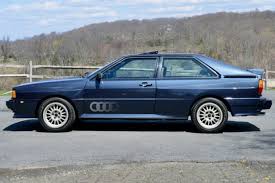 Image result for Oceanic Blue 1985 Audi