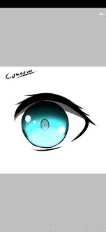 Ibis paint tutorial for beginners. Cara Mewarnai Mata Anime Ibis Paint Android