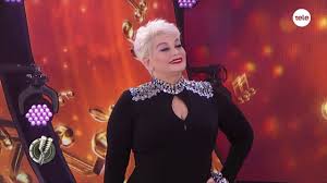 5,647 likes · 17 talking about this. La Excelente Actuacion De Carmen Barbieri En El Cantando 2020 Youtube