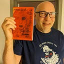 It's raining again. Pure Aqua