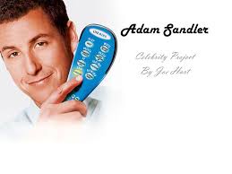 Adam Sandler Celebrity Project By Joe Hart. Background  Born  September 9  th, 1966  Born in  New York City, NY  full name  Adam Richard Sandler. 