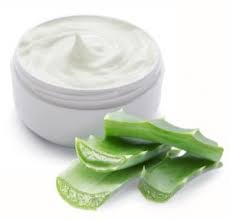 Die aloe vera pflanze liegt im trend, so viel ist klar. Aloe Vera Gel Maske Gesichtsmaske Selber Machen