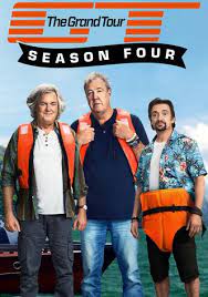 Watch the grand tour presents: The Grand Tour Season 2 Watch Episodes Streaming Online
