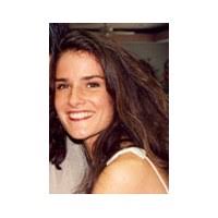 Alicia Mosher's Instagram, Twitter & Facebook