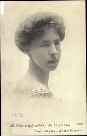 Image of Portrait of Lady Rachel Scott (chalk & w/c