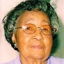 MILDRED EPPS Obituary