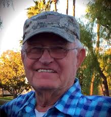 Wally Bernhardt Obituary