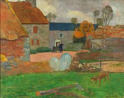 Image result for gauguin