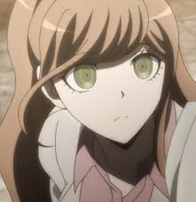 Danganronpa 3 The End Of Kibougamine Gakuen Mirai Hen Yukizome Chisa Danganronpa3theendofkibougaminegakuenmiraihen Yukizome In 2020 Danganronpa Aesthetic Anime Anime