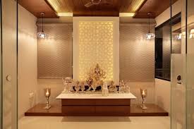 50 Mind Calming Wooden Home Temple Designs Pooja Room Design Pooja Room Door Design Temple Design For Home