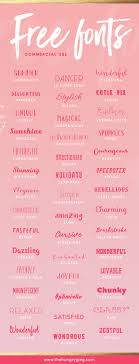 This month's theme is holiday cheer. Freebies Explore Our Collection Of Free Fonts Thehungryjpeg Blog