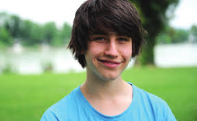 Jahresbericht 2018 Grusswort des Präsidenten 2 Kinderkrebs in der Schweiz 3  Stiftungszweck und Förderbereiche 4 Eingesetzte R