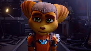 Ratchet has disturbing nightmares about dreadzone while staying with sasha set after ratchet deadlocked but before ratchet and clank size matters rated: Ratchet Clank Rift Apart Review
